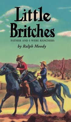 Little Britches - Moody, Ralph