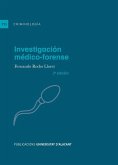 Investigación médico-forense