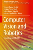 Computer Vision and Robotics