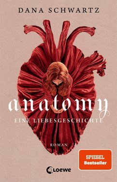 Anatomy - Schwartz, Dana
