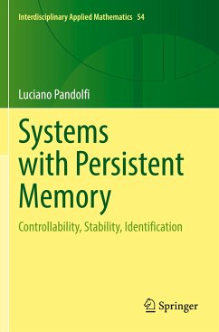 Systems with Persistent Memory - Pandolfi, Luciano