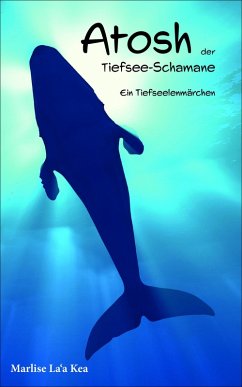 Cover Atosh, der Tiefsee-Schamane (eBook, ePUB)