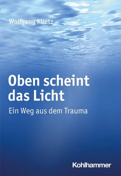 Cover Oben scheint das Licht (eBook, ePUB)