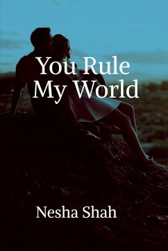 You Rule My World - Shah, Nesha