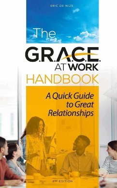 GRACE at Work Handbook - De Nijs, Eric