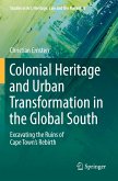 Colonial Heritage and Urban Transformation in the Global South