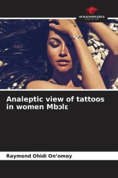 Analeptic view of tattoos in women Mb¿l¿ - Ohidi On'omoy, Raymond