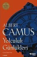 Yolculuk Günlükleri - Camus, Albert