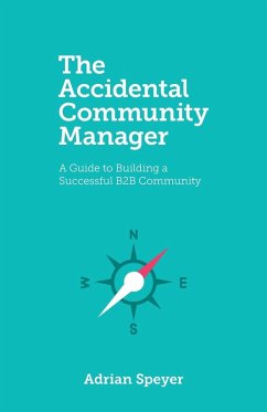 Cover The Accidental Community Manager