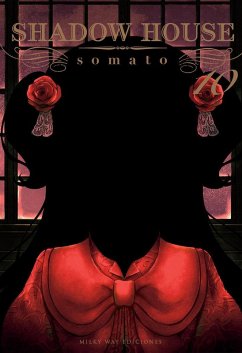 Cover Shadow House 10