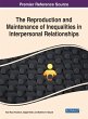 The Reproduction and Maintenance of... - Bild 1