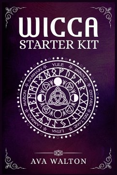 Wicca Starter Kit - Walton, Ava