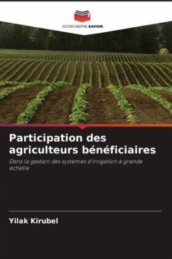 Participation des agriculteurs bénéficiaires - Kirubel, Yilak