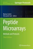Peptide Microarrays (eBook, PDF)