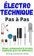 Électrotechnique   Pas à Pas (eBook,... - Bild 1