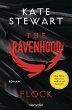 Flock / The Ravenhood Bd.1 (eBook, ePUB) - Bild 1