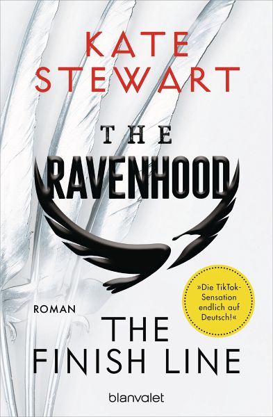 The Ravenhood