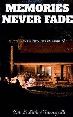 memories never fade - Ballantyne, R. M.