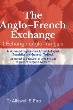 Cover The Anglo-French Exchange
