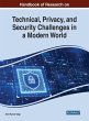 Handbook of Research on Technical,... - Bild 1