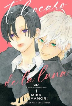 Cover El Ocaso De La Luna 01