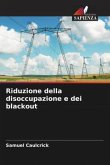 Riduzione della disoccupazione e dei blackout