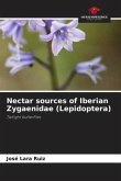 Nectar sources of Iberian Zygaenidae (Lepidoptera)