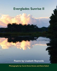 Everglades Sunrise II - Reynolds, Lisabeth Alice; Ances, Carol Anne