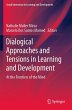 Dialogical Approaches and Tensions in... - Bild 1