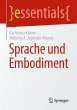 Sprache und Embodiment - Bild 1