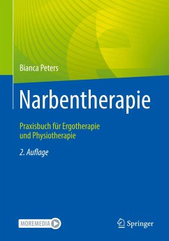 Narbentherapie - Peters, Bianca