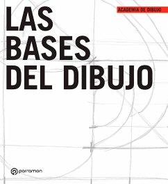 Las bases del dibujo (eBook, ePUB) - Equipo Parramón Paidotribo