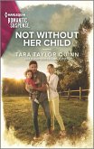 Not Without Her Child (eBook, ePUB)