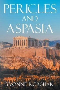 Cover Pericles and Aspasia (eBook, ePUB)