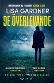 De överlevande (eBook, ePUB)