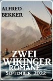 Zwei Wikinger Romane September 2022 (eBook, ePUB)