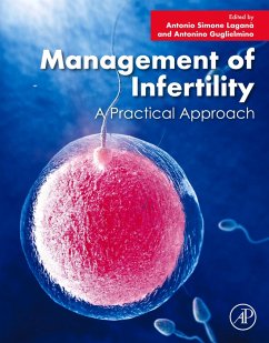 Management of Infertility (eBook, ePUB)