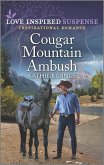 Cougar Mountain Ambush (eBook, ePUB)