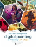 Digital Painting (eBook, ePUB)