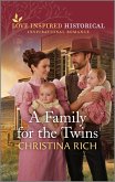 A Family for the Twins (eBook, ePUB)