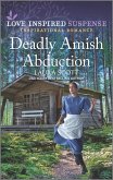 Deadly Amish Abduction (eBook, ePUB)