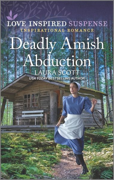 Deadly Amish Abduction (eBook, ePUB) Deadly Amish Abduction (eBook, ePUB)