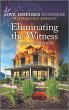 Eliminating the Witness (eBook, ePUB) - Bild 1