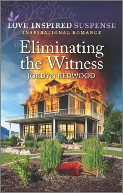 Eliminating the Witness (eBook, ePUB) - Redwood, Jordyn