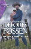 Maverick Detective Dad (eBook, ePUB)
