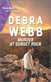 Murder at Sunset Rock (eBook, ePUB)