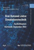 Drei Dutzend Jahre Simulationstechnik (eBook, PDF)