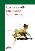 Feminismo posthumano (eBook, ePUB)