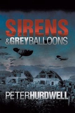 Sirens and Grey Balloons (eBook, ePUB) - Peter, Hurdwell
