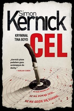Cel (eBook, ePUB) - Kernick, Simon